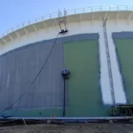 Primer Proyecto Tarragona Fasterblaster