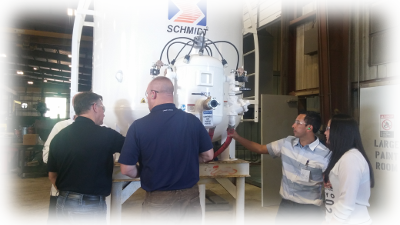 A.S.S.E.T School – Axxiom Schmidt