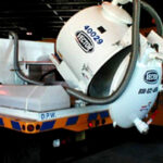 Aspiradora Industrial Montada en Camión.