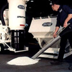 Aspiradora Industrial Portátil.