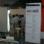 Feria Internacional del Acero (Cali Oct. 26 al 28) 1.