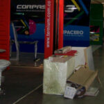 Feria Internacional del Acero (Cali Oct. 26 al 28) 2.