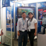 Feria Internacional del Acero (Cali Oct. 26 al 28) 4.
