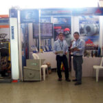 Feria Internacional del Acero (Cali Oct. 26 al 28) 5.