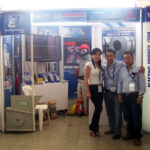 Feria Internacional del Acero (Cali Oct. 26 al 28).