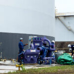 Instalación y Operación Maquina Granalladora Portátil (FASTER BLASTER).