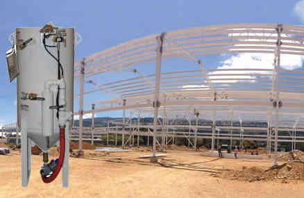 Estructuras – Tolva 10 Pies Cúbicos