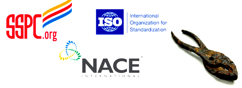 Normas Internacionales para Procesos de Granallado