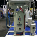 Sistema Secador de Aire Axxion Schmidt.