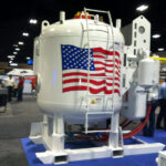 Tolva de Grana Tamaño y Alta Producción (120 CFT) Axxion Schmidt.