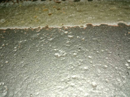 Commissioning Faster Blaster - Argentina