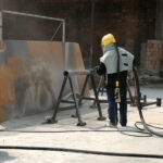 AmphiBlast y Bullard en Iquitos, Perú