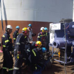 Introducción Tecnología FasterBlaster Chile