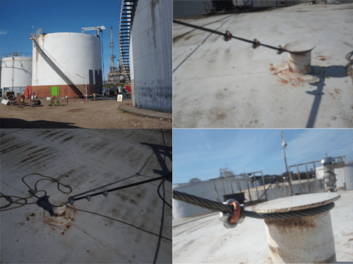 Introducción Tecnología FasterBlaster Chile