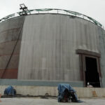 Faster Blaster Granallado Tanques - Copec Chile