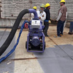 Introducción Tecnología Faster Blaster Perú