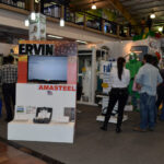 Asistentes Stand Blasting Experts 1.