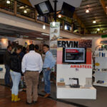 Asistentes Stand Blasting Experts.