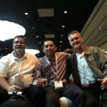 Blasting Experts y RBW Interprises - Feria SSPC 2015 las Vegas USA.