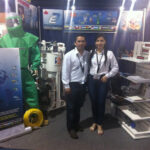 Booth Blasting Experts.