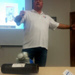 Capacitación Axxiom Schmidt.