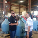 Capacitación Axxion Schmidt 3.