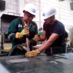 Capacitación Grupo Técnico CP Services 1.