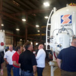 Capacitación Axxion Schmidt 2.