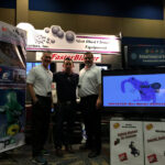 Ervin Industries, RBW Enterprises y Axxiom Schmidt 1.