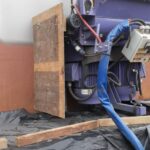 Faster Blaster en Tuxpan, Veracruz, México