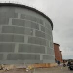 Faster Blaster en Tuxpan, Veracruz, México