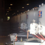 Bulk Blaster Axxion Schmidt.