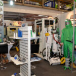 Stand Blasting Experts 3.