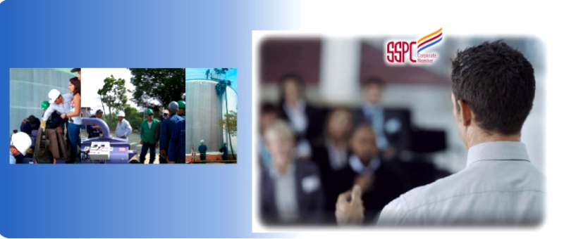 Trabaje y produzca con EXCELENCIA