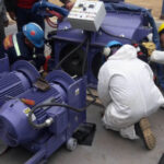 Introducción Tecnología Faster Blaster Perú