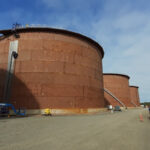 Faster Blaster en Tuxpan, Veracruz, México