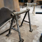 AmphiBlast y Bullard en Iquitos, Perú