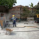 AmphiBlast y Bullard en Iquitos, Perú