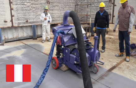 Introducción Tecnología FasterBlaster