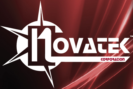 Novatek.