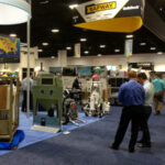 Blasting Experts - Aqua Miser.