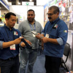 Blasting Experts - Kennametal.