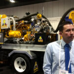 Blasting Experts - Power Dog (Water Blasting System).