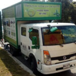 Móvil Blasting Experts.