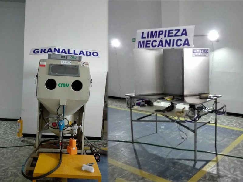 Curso / Taller NACE – Bogotá Colombia