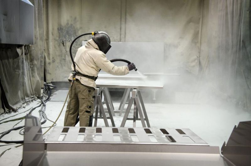 Análisis de Costos Granallado – Tolvas con Sistema de Despresurización Automática vs Tolvas con Sistema de Presión Constante