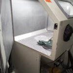 Cabina GS - Interior.