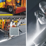 Abrasivo perla de Vidrio.