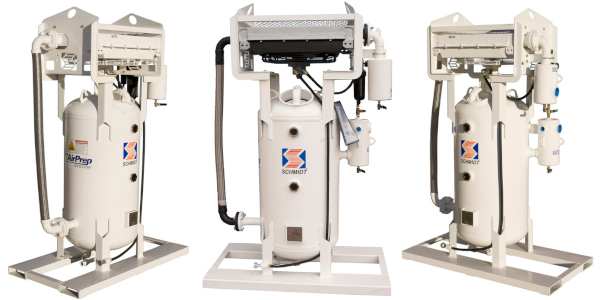 ecador (ADS) - Axxiom Schmidt