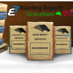 Black Beauty Escoria de Cobre